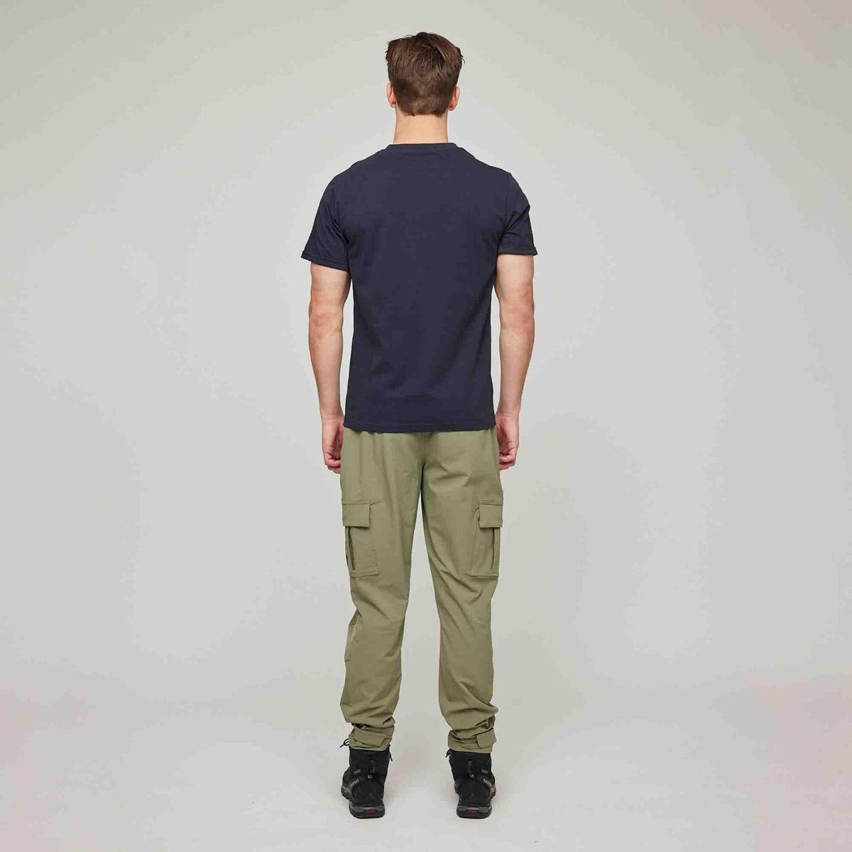 Tautra – Dark Navy
