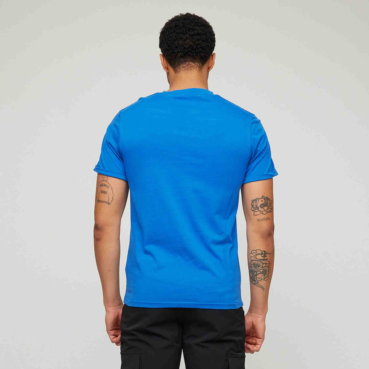 Tautra – Nautical Blue