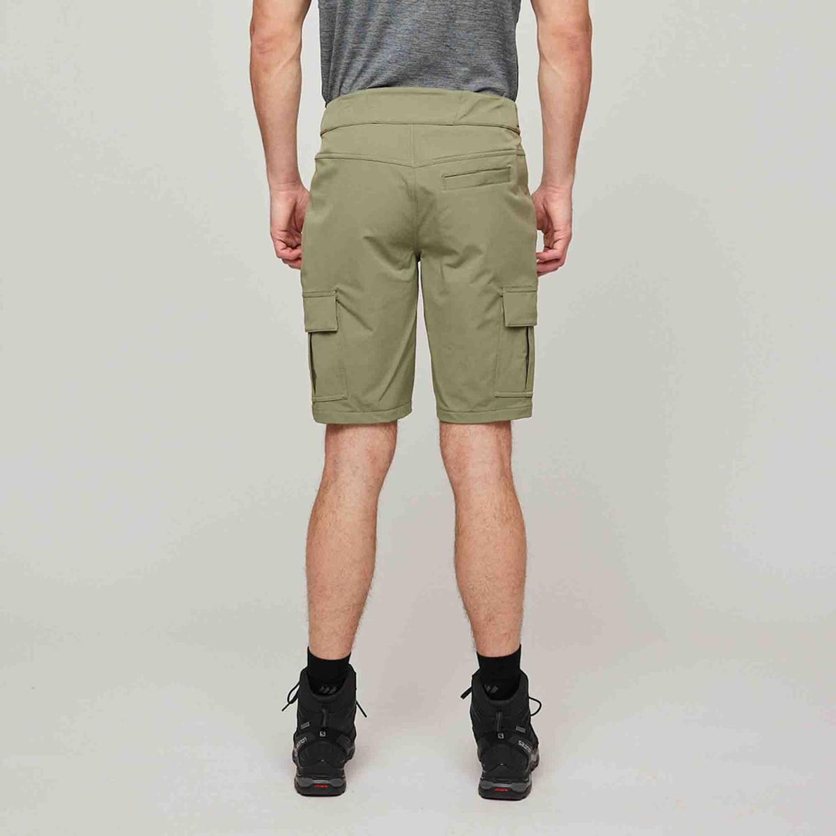 Teig – Deep Lichen Green