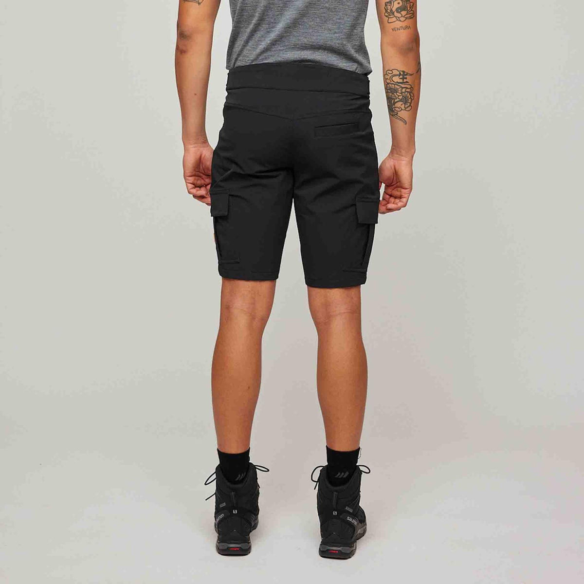Teig – Black