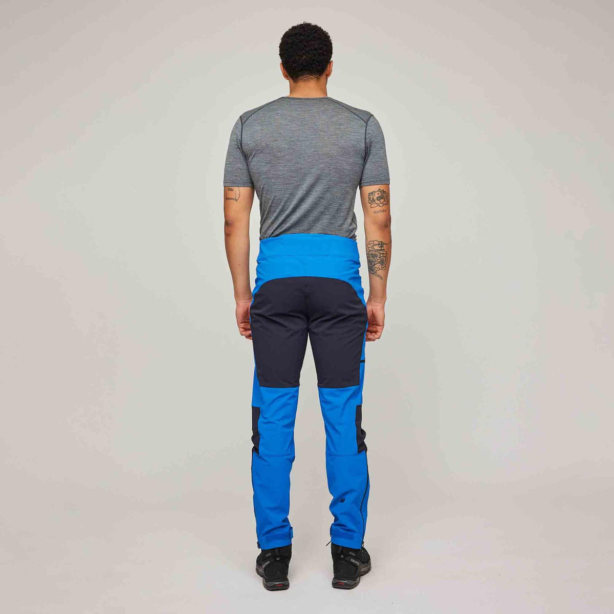Larstinden – Nautical Blue