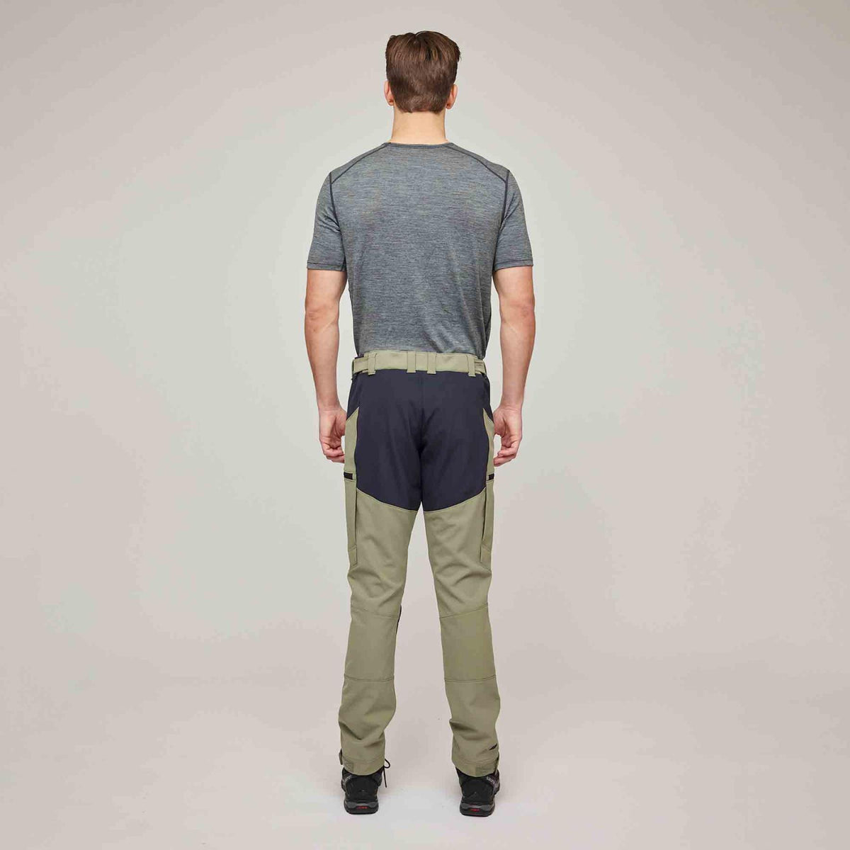 Tryvann – Deep Lichen Green
