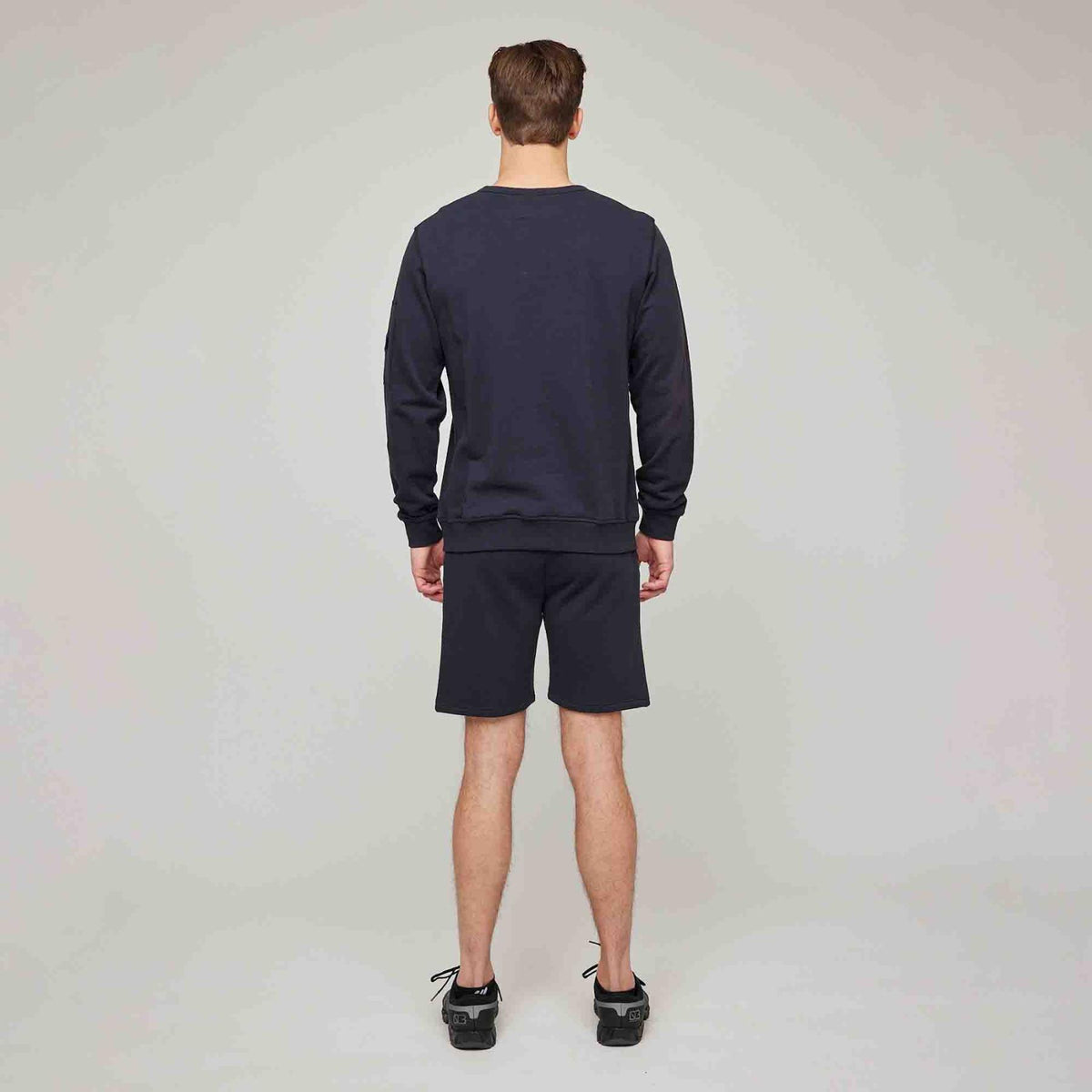 Ore – Dark Navy