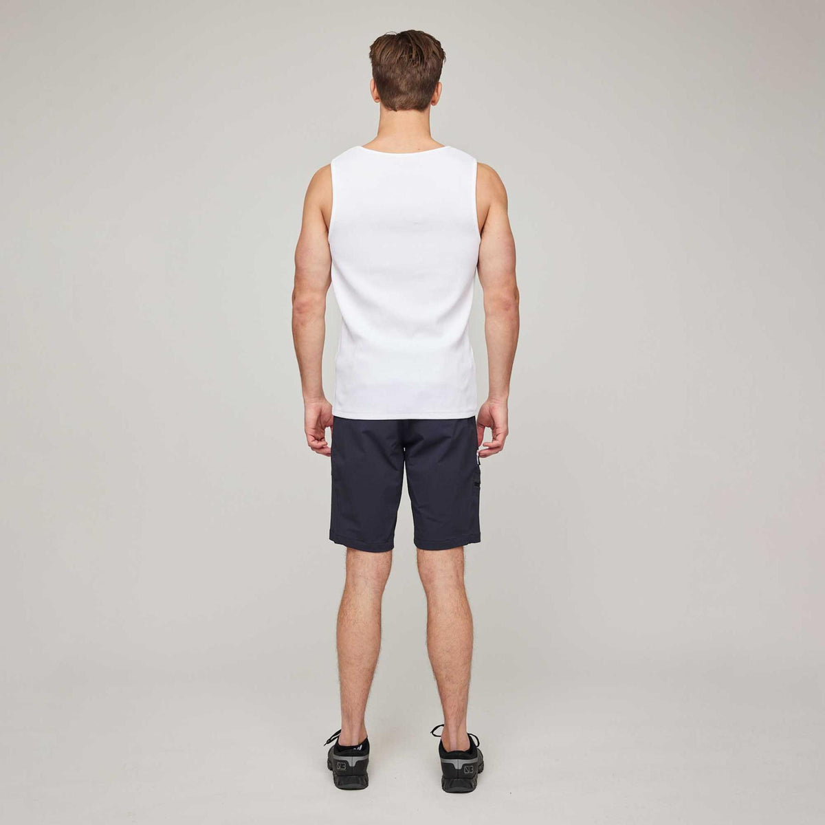 Rauer – White