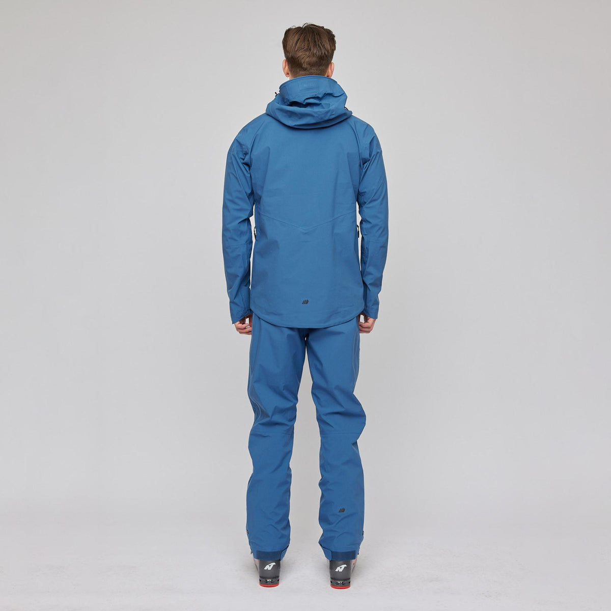 Breakulen – Ensign Blue