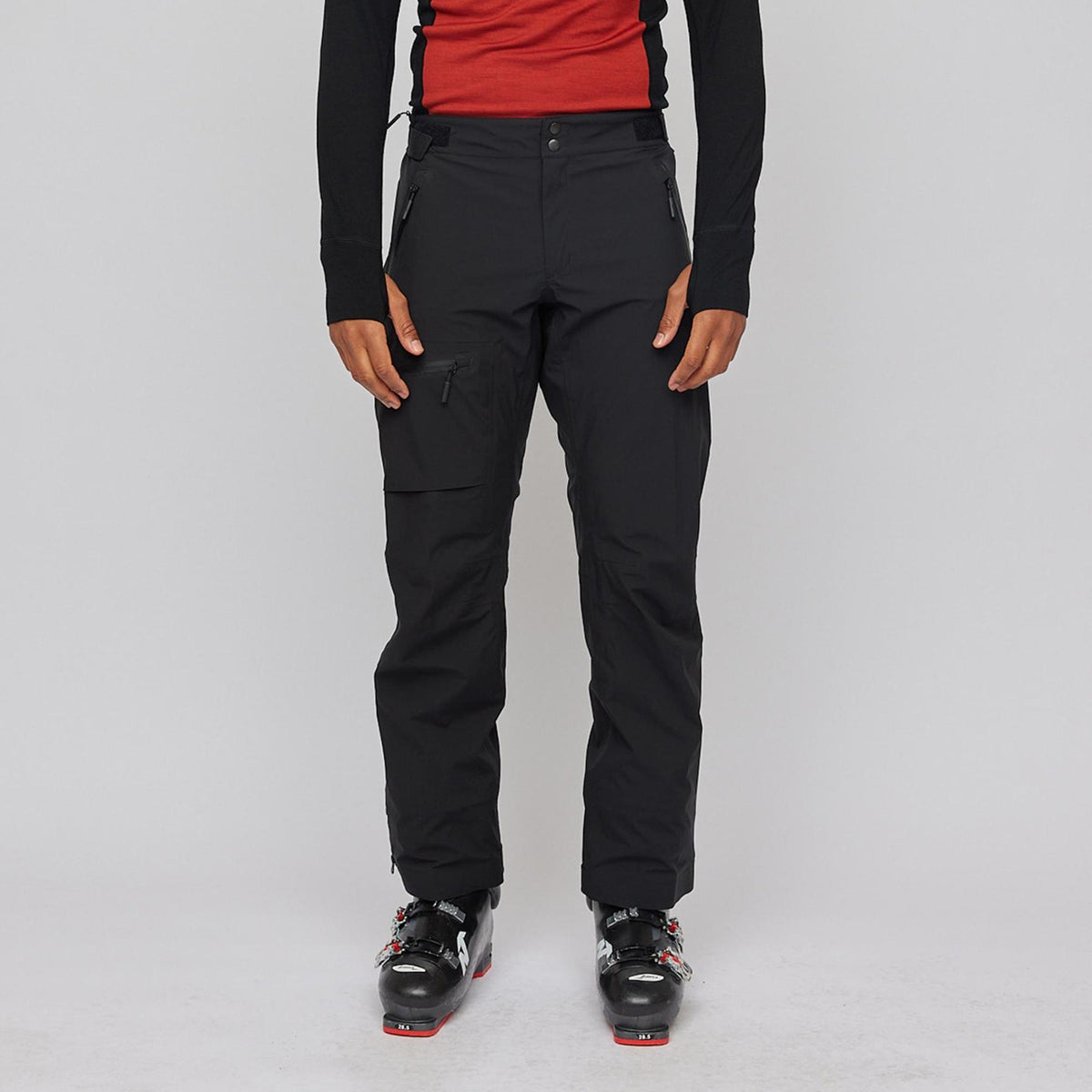 Horgaletten – Black