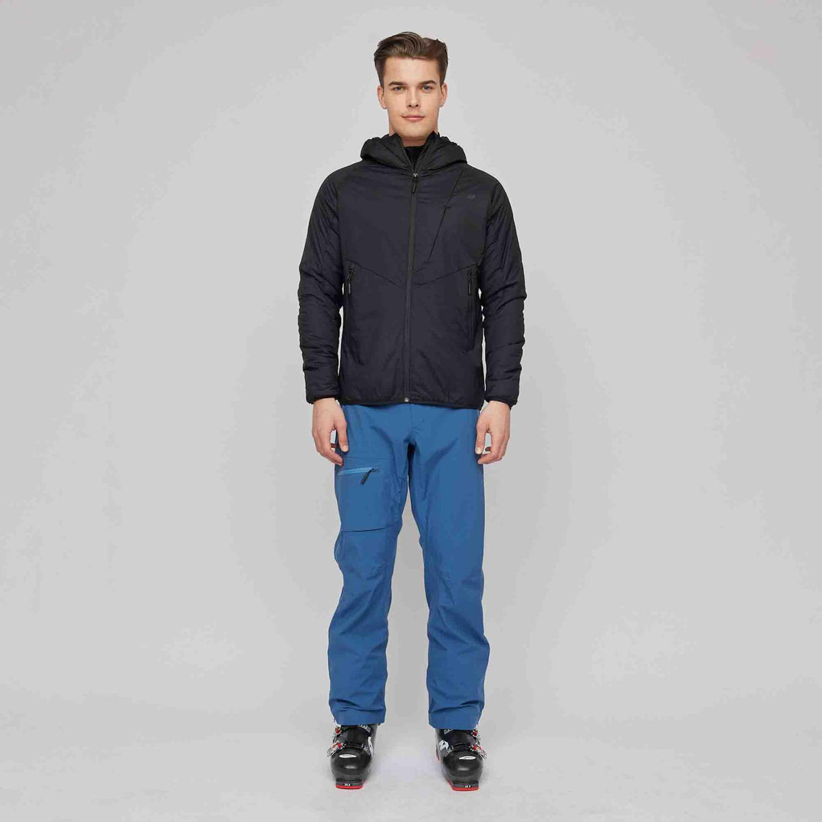Losnedal – Black