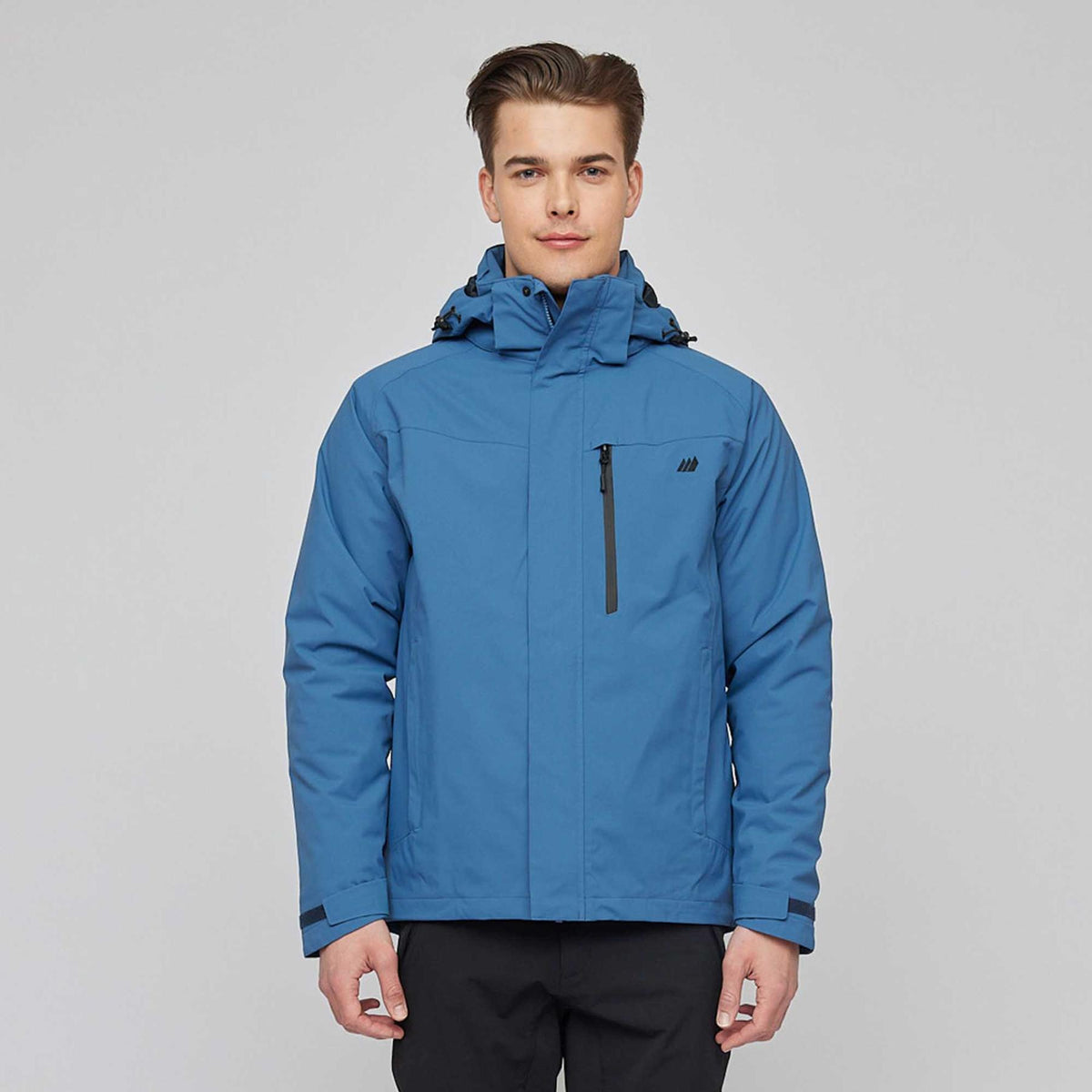 Randers – Ensign Blue