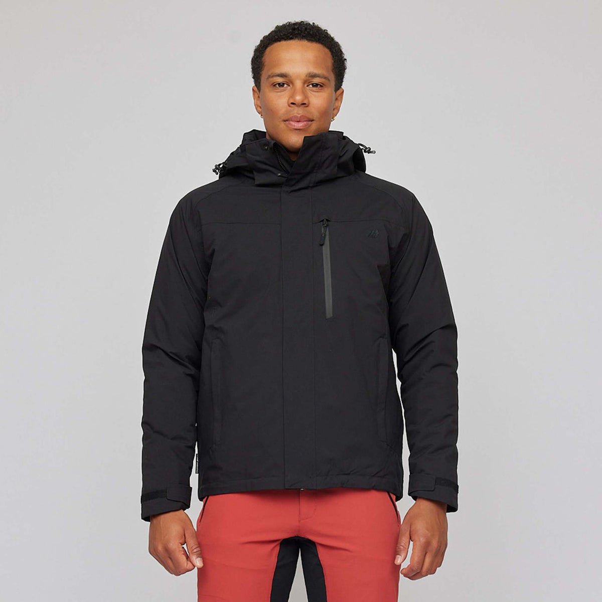 Randers – Black