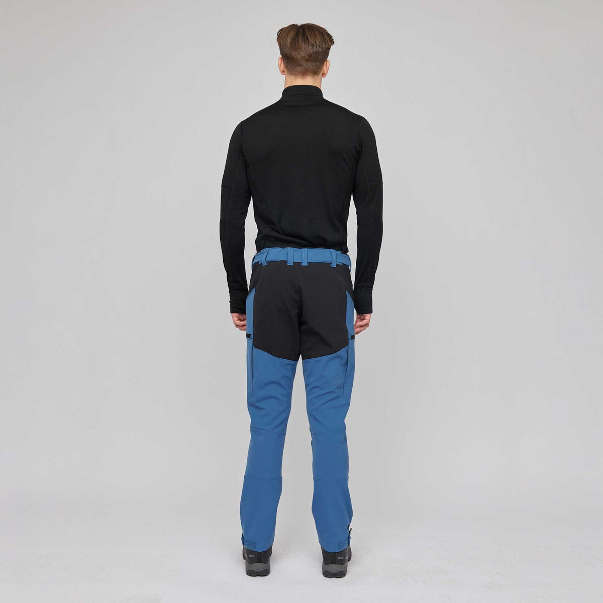 Tryvann – Ensign Blue