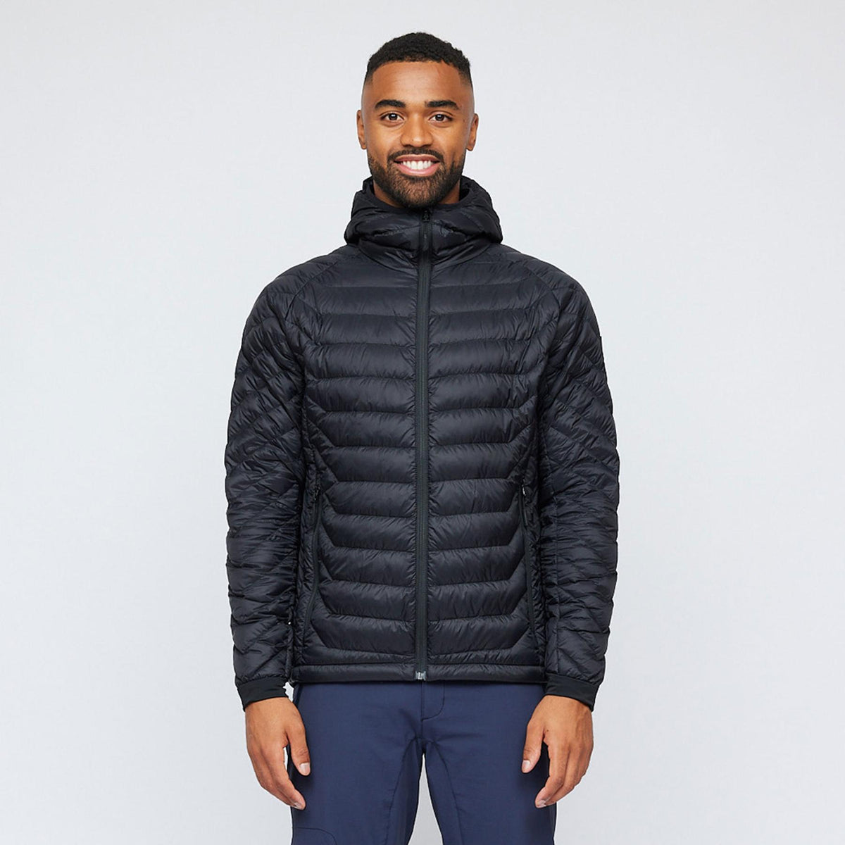 Salen CO – Black