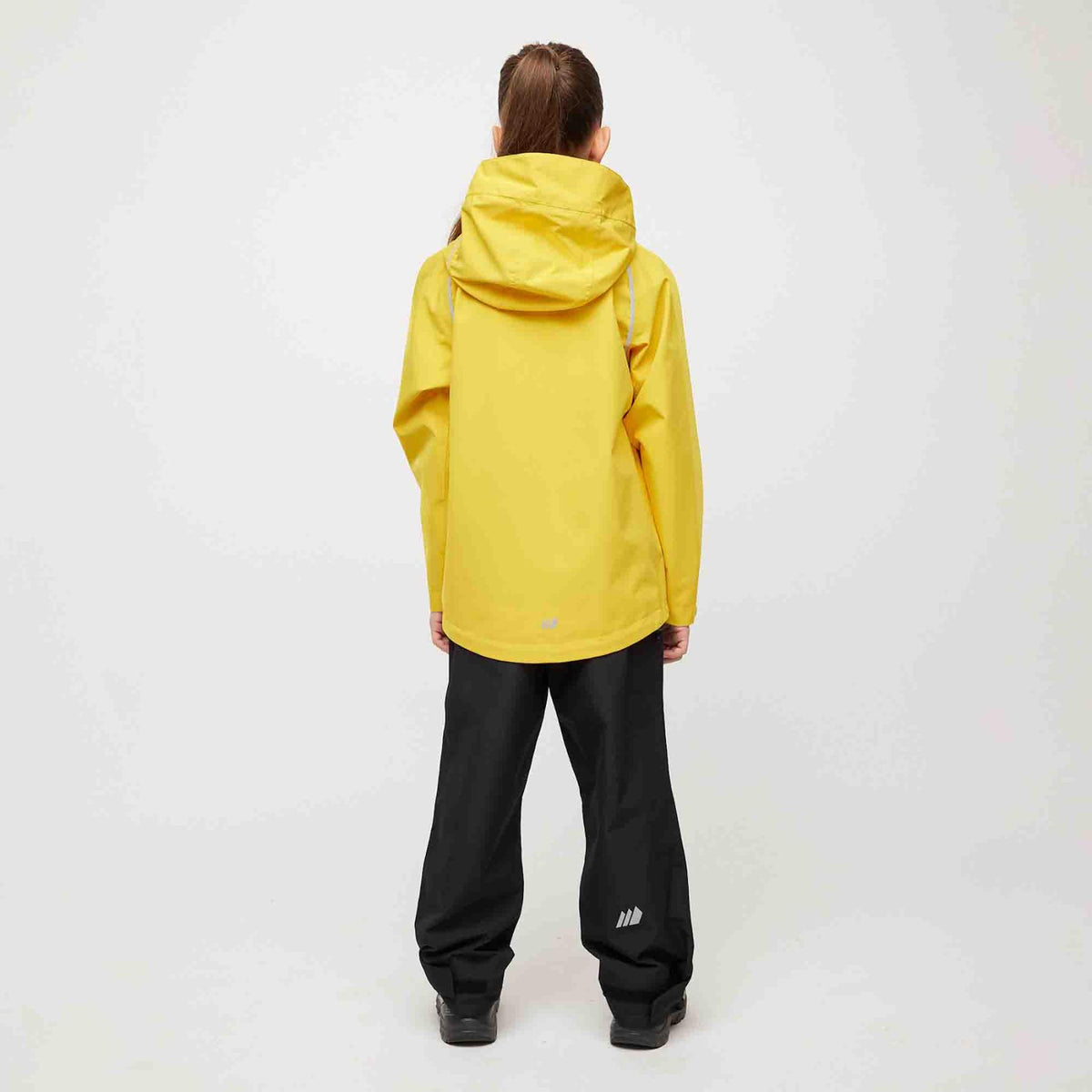 Risøy – Solo Yellow