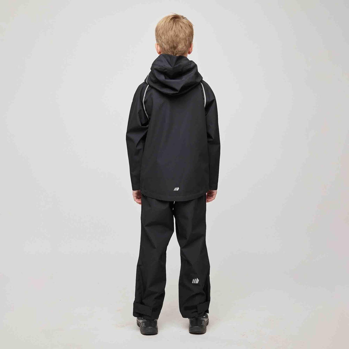 Risøy – Black