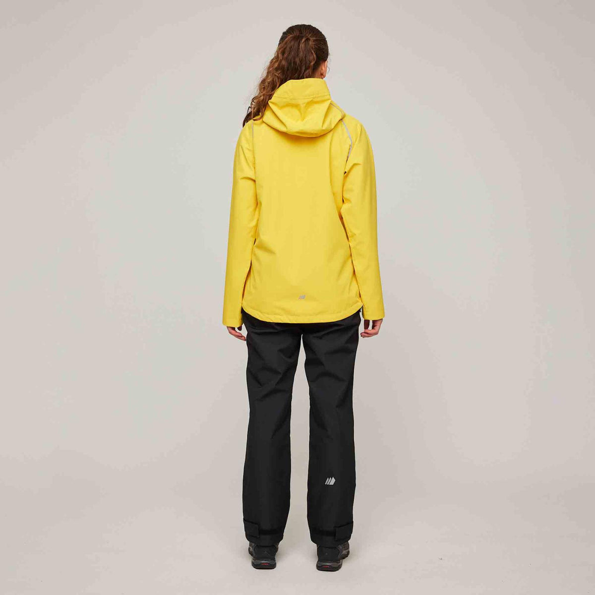 Hildra – Solo Yellow