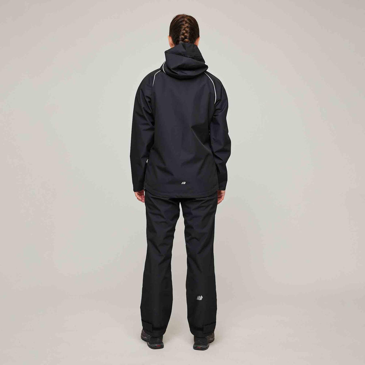 Hildra – Black