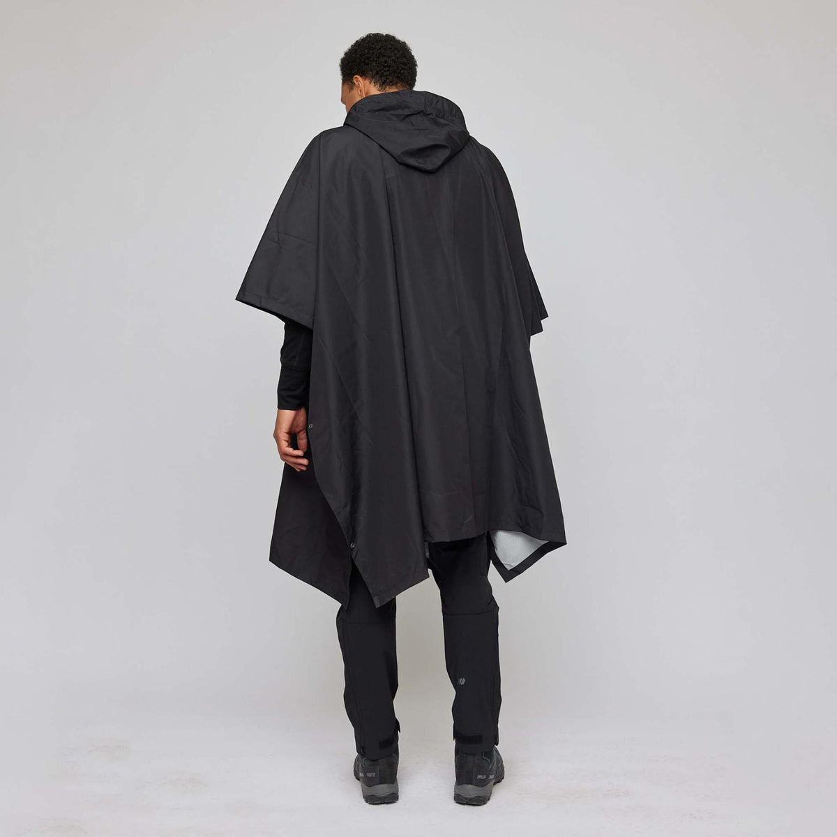 Malmen – Black