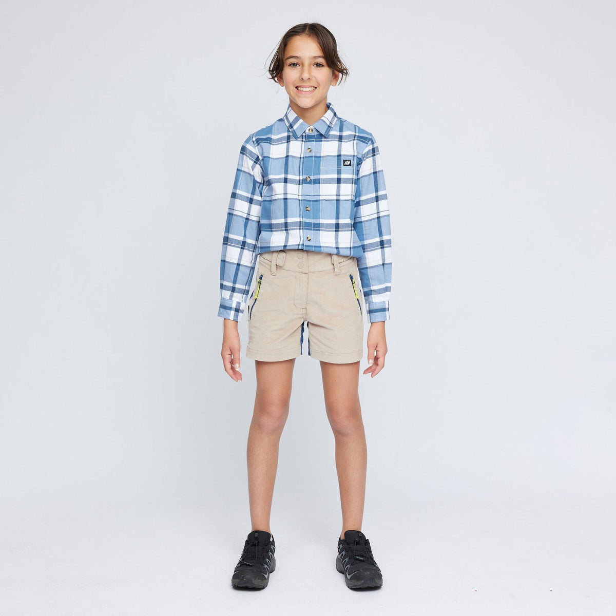 Foldvik – Simply Taupe