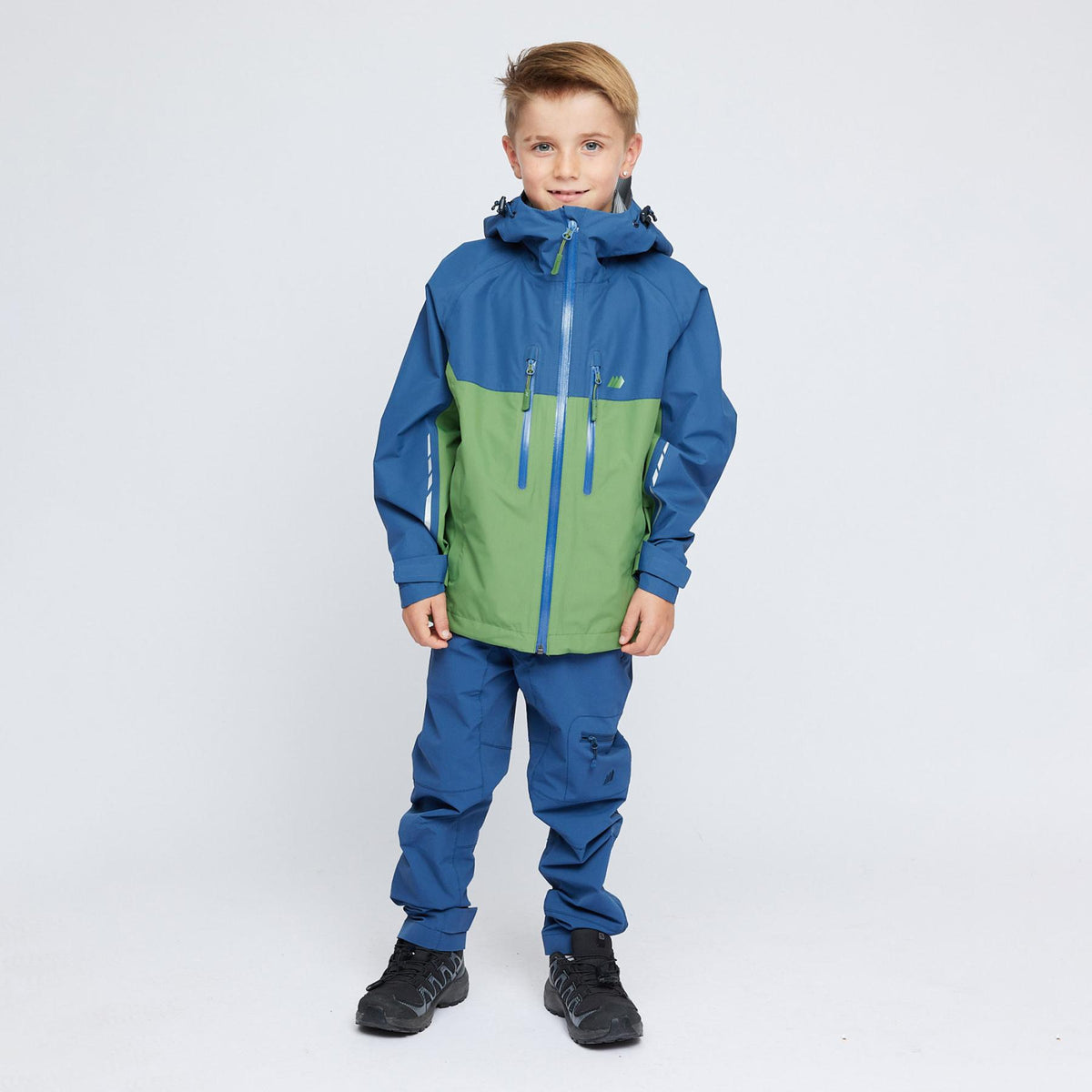 Skarfjellet – Vineyard Green