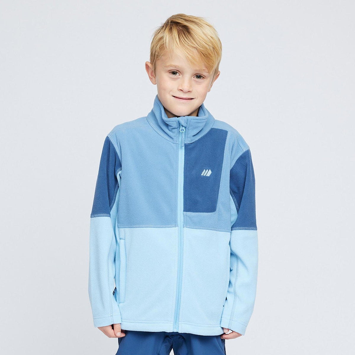 Troms – Coronet Blue