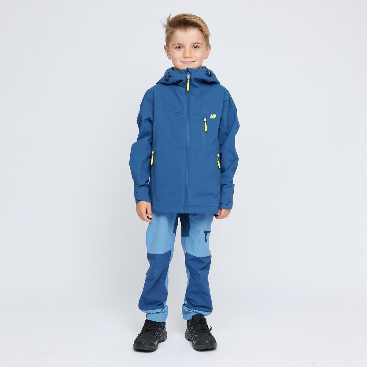 Hulfjell – Dark Denim