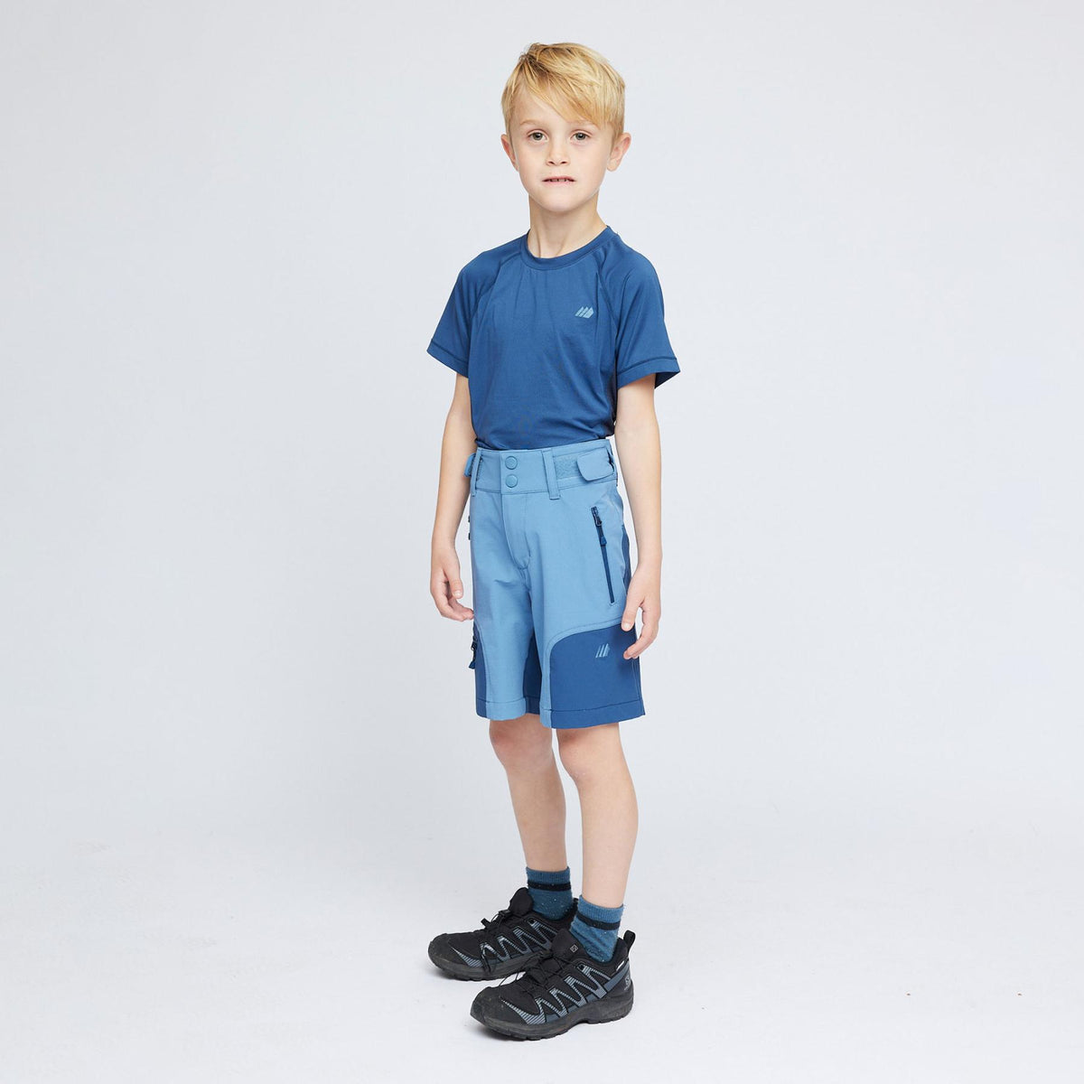 Hovde – Coronet Blue