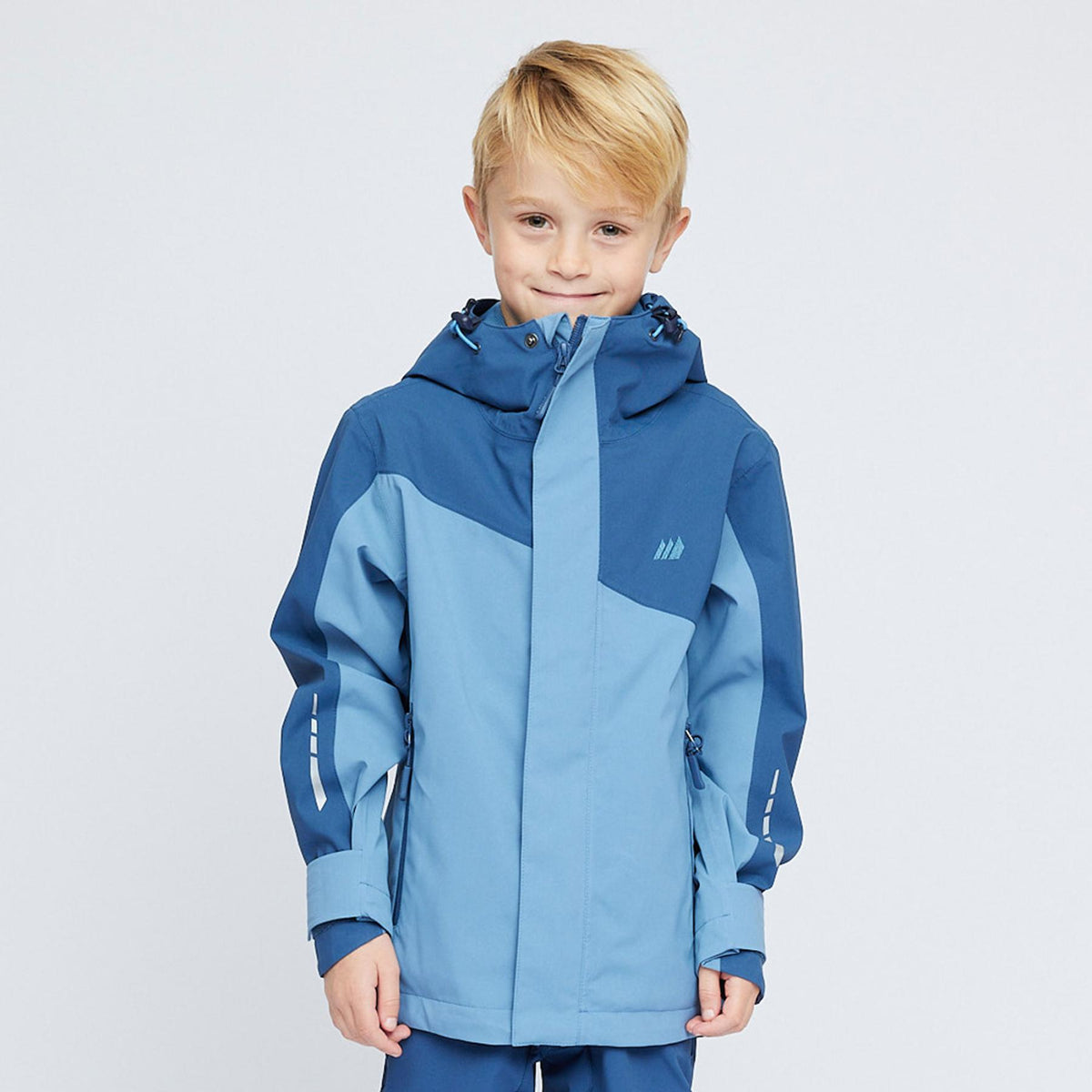 Tangen – Coronet Blue