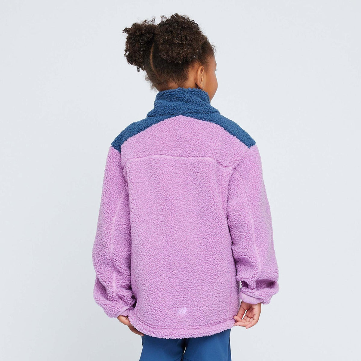 Leirbekk – Pale Pansy