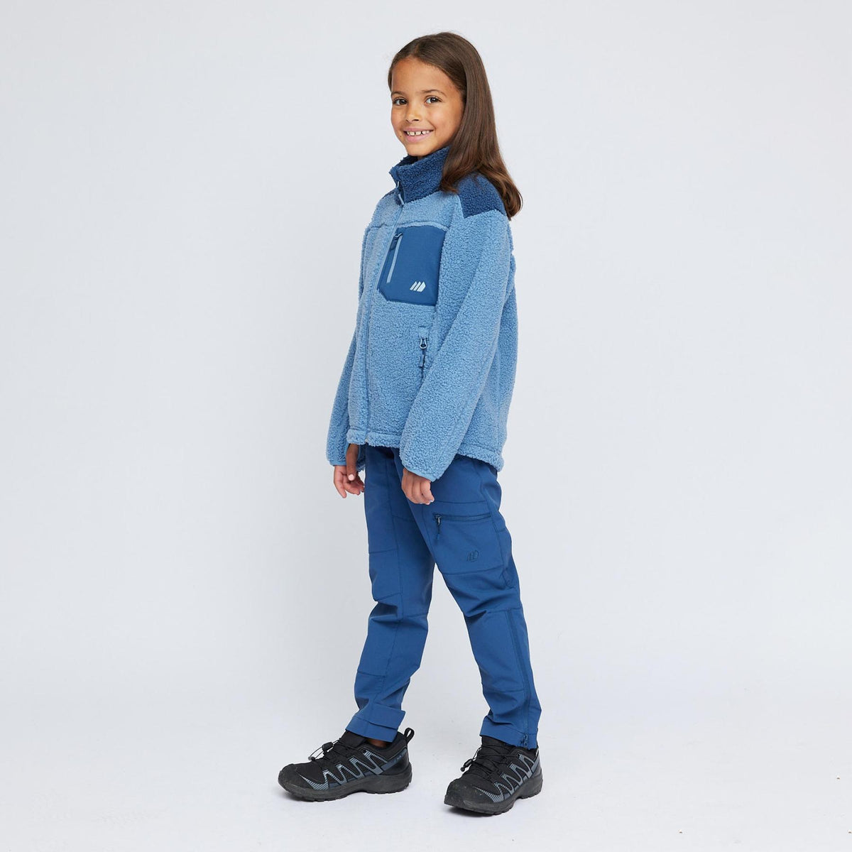 Leirbekk – Coronet Blue