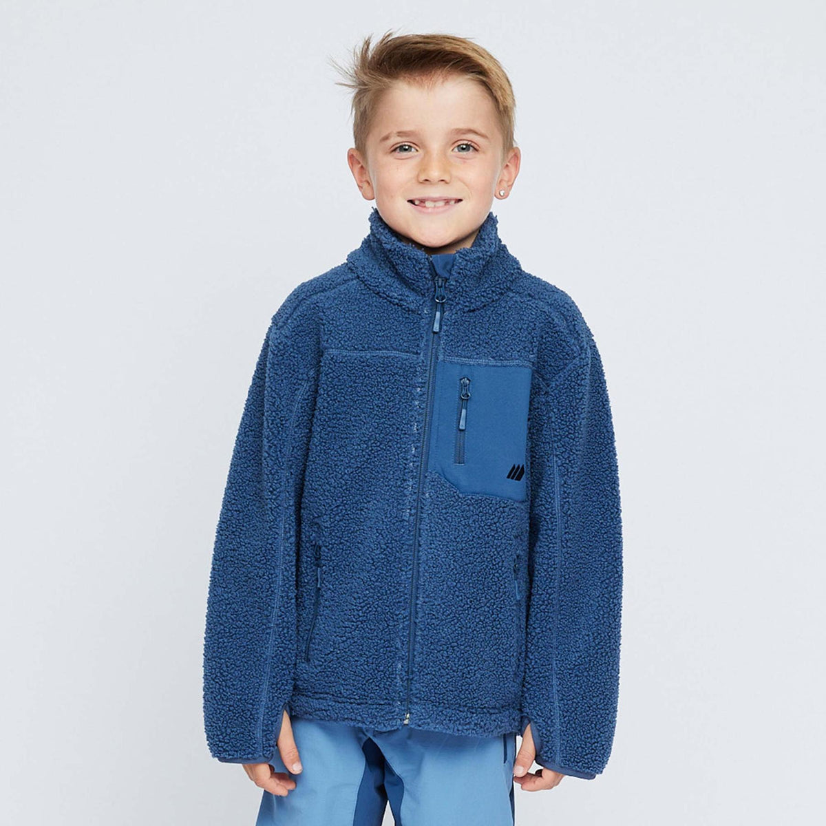 Leirbekk – Dark Denim