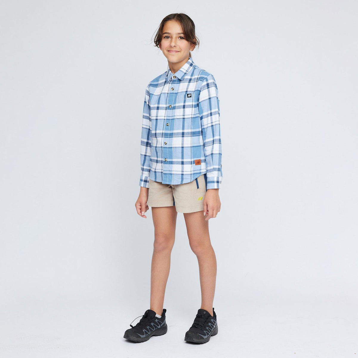 Sognsvann – Coronet Blue yd