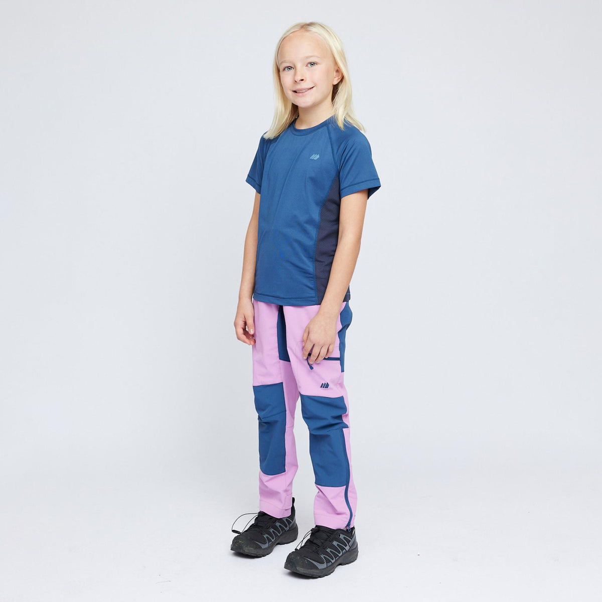 Loftet – Dark Denim