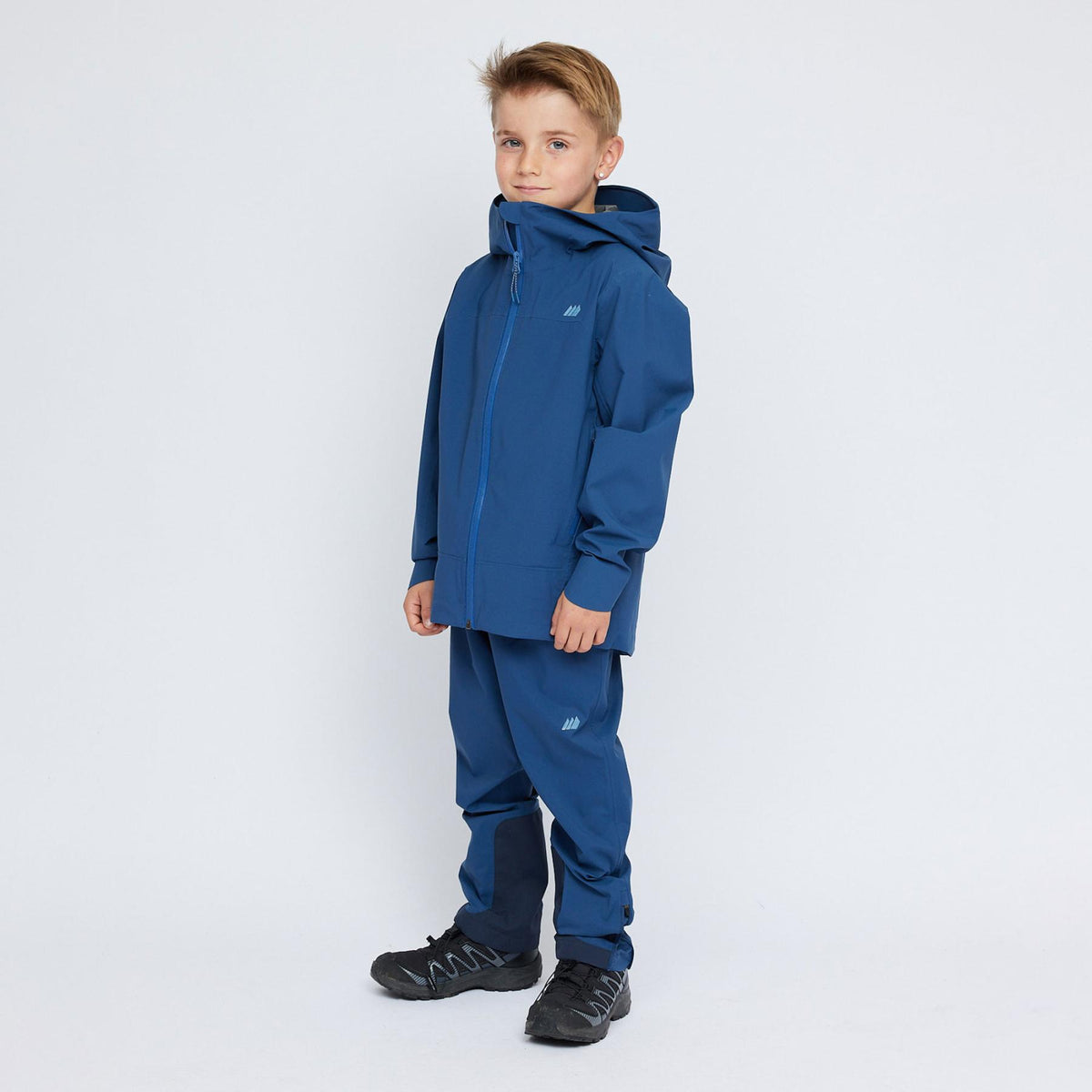 Rondane – Dark Denim
