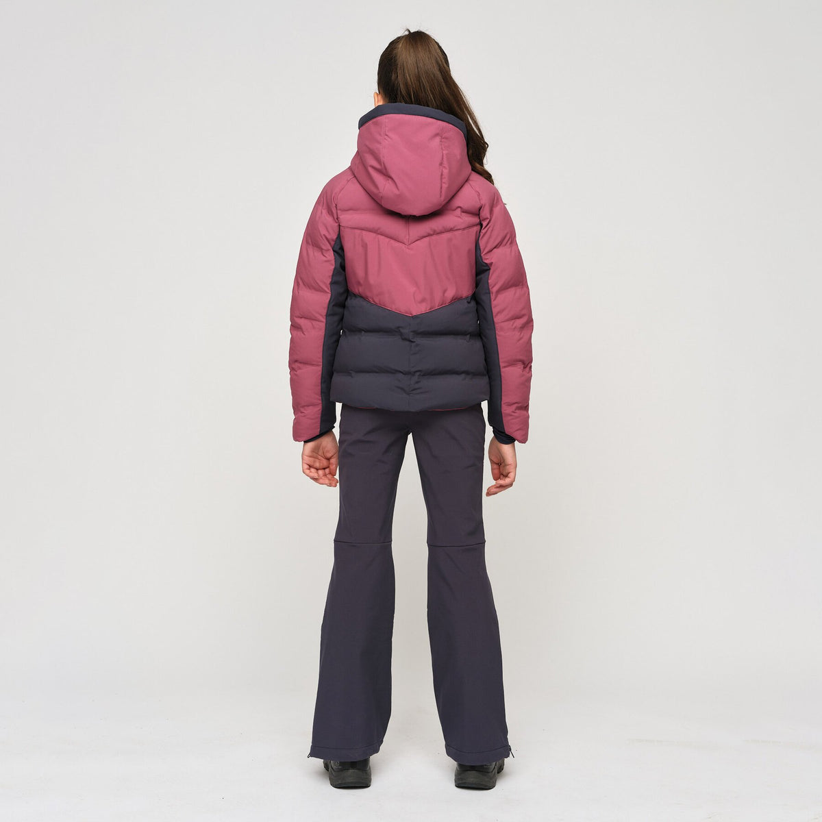 Glitterheim – Violet Quartz