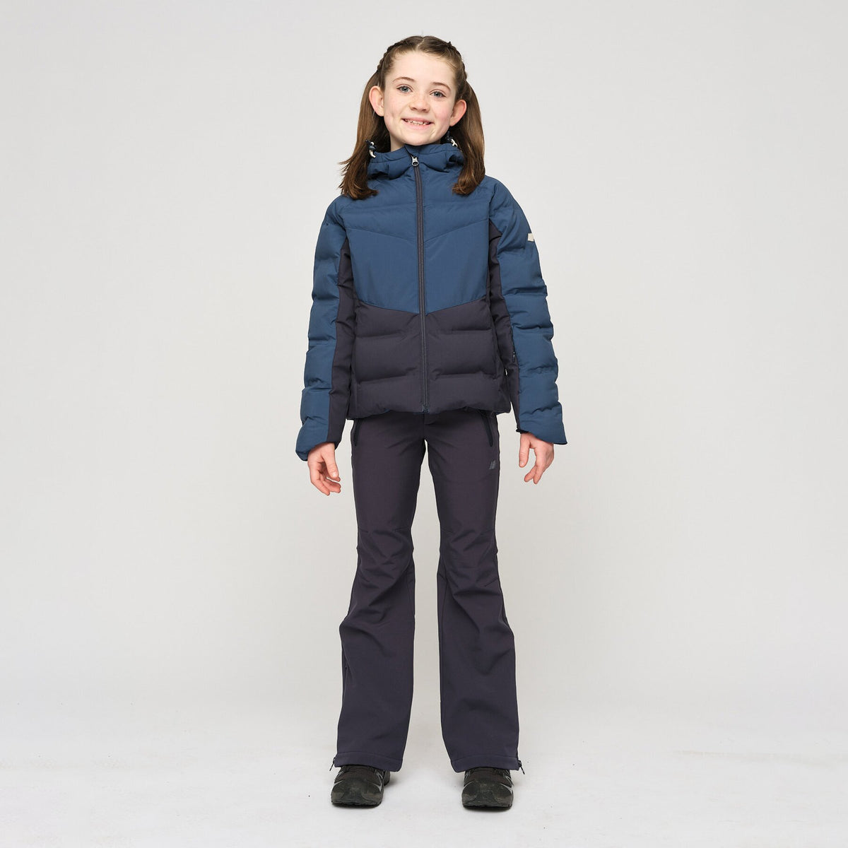 Glitterheim – Dark Denim