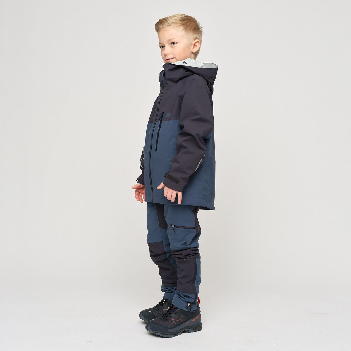 Skarfjellet – Dark Denim