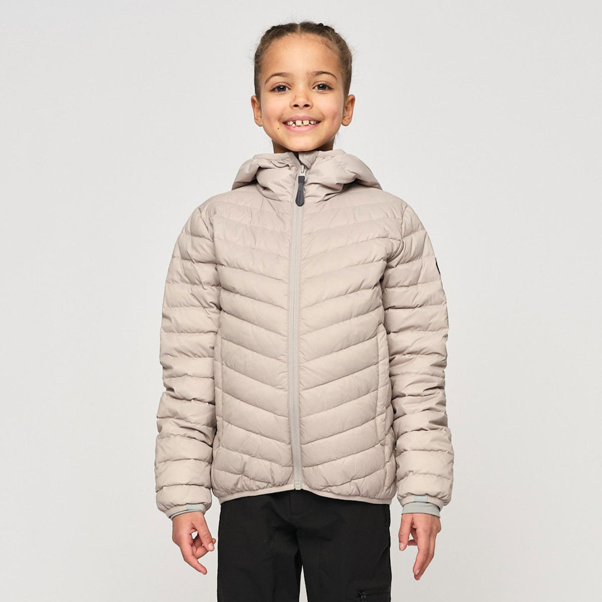 Hurum – Opal Gray