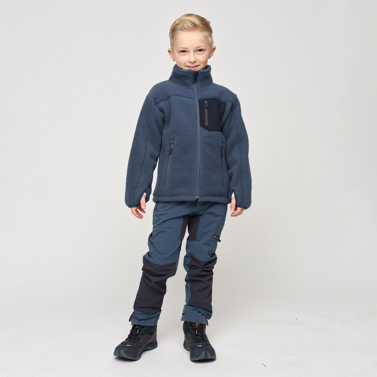 Leirbekk – Dark Denim