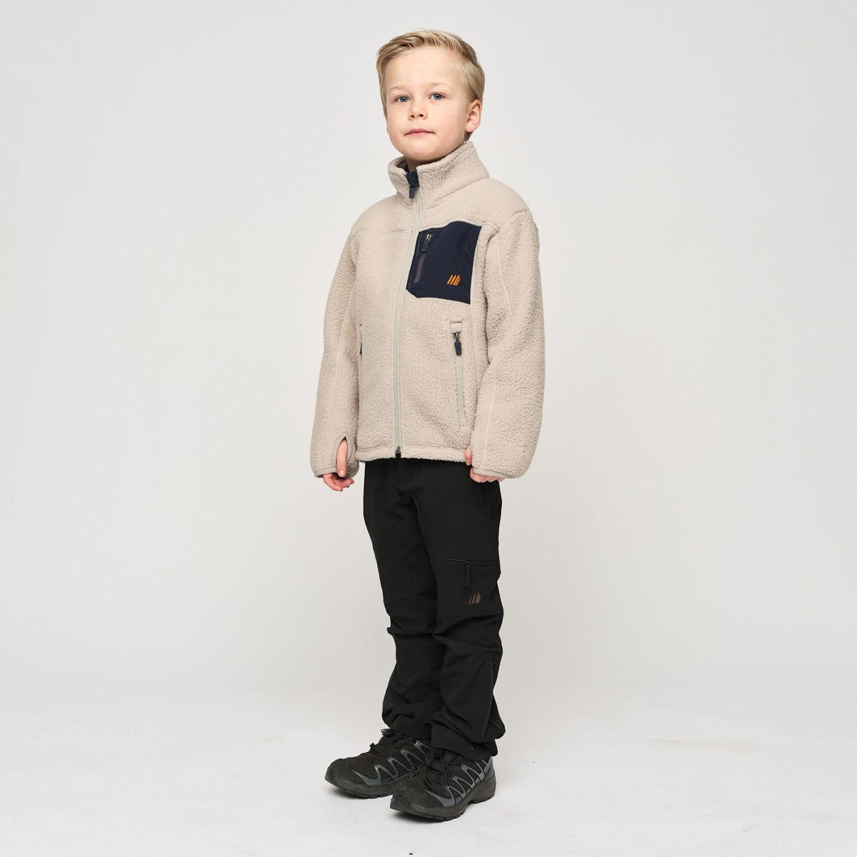 Leirbekk – Opal Gray