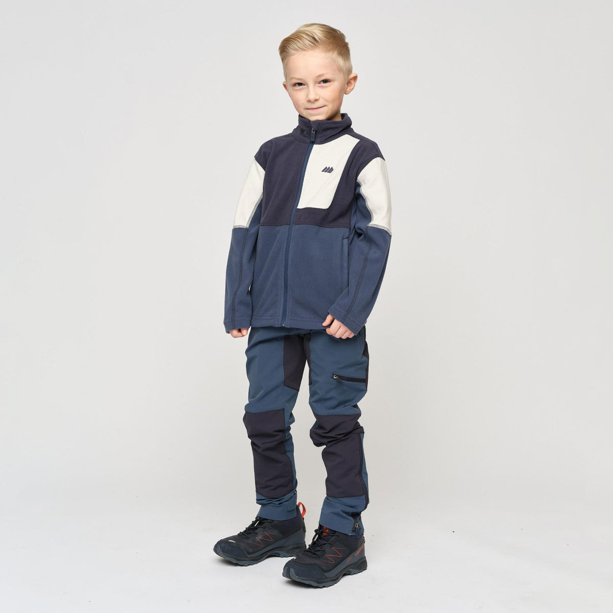 Troms – Dark Denim