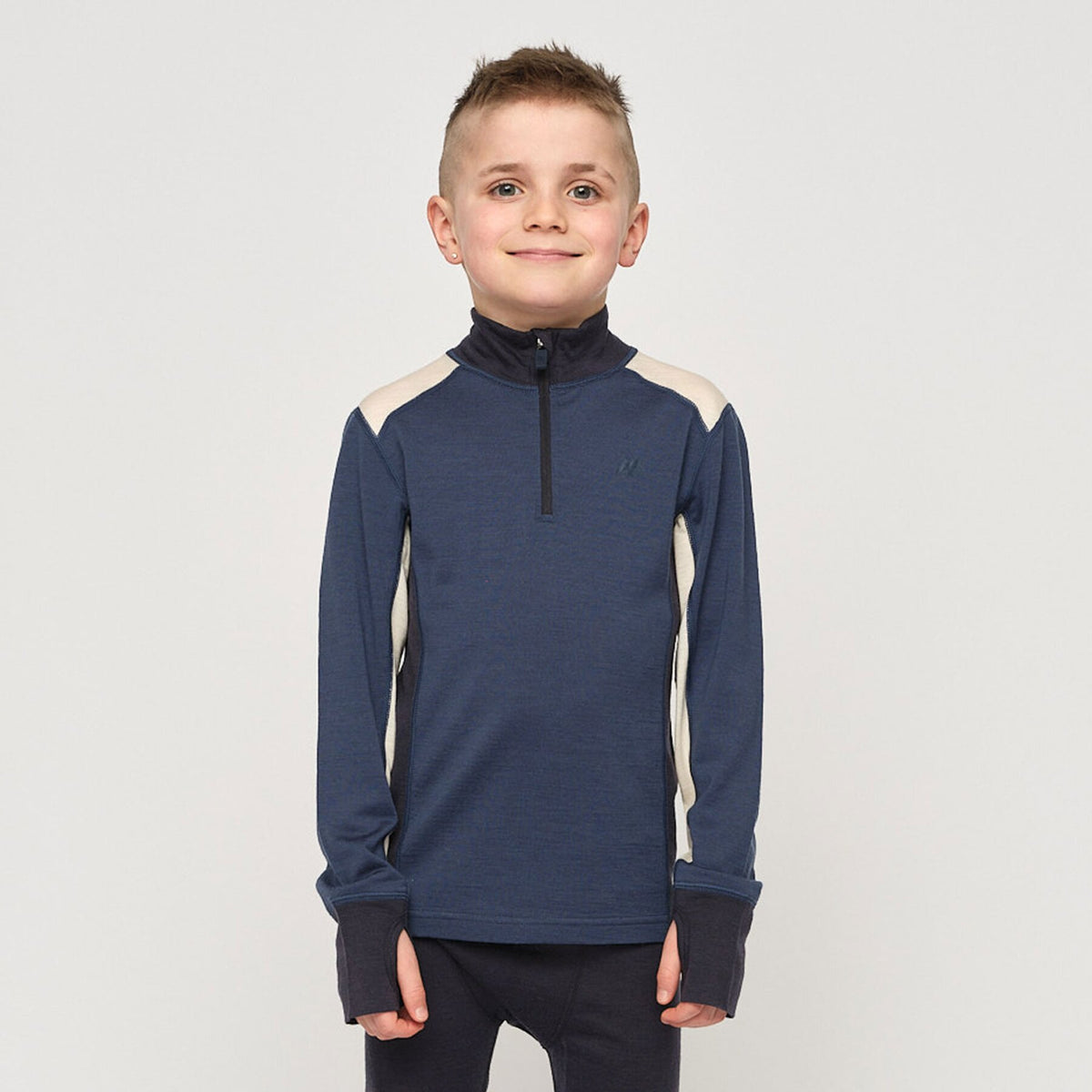 Jostedal – Dark Denim