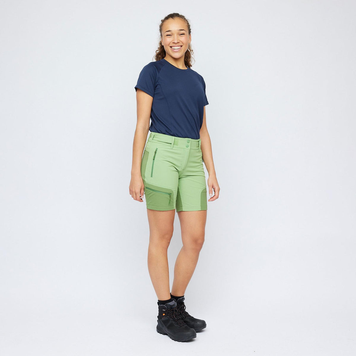 Veotinden – Green Eyes