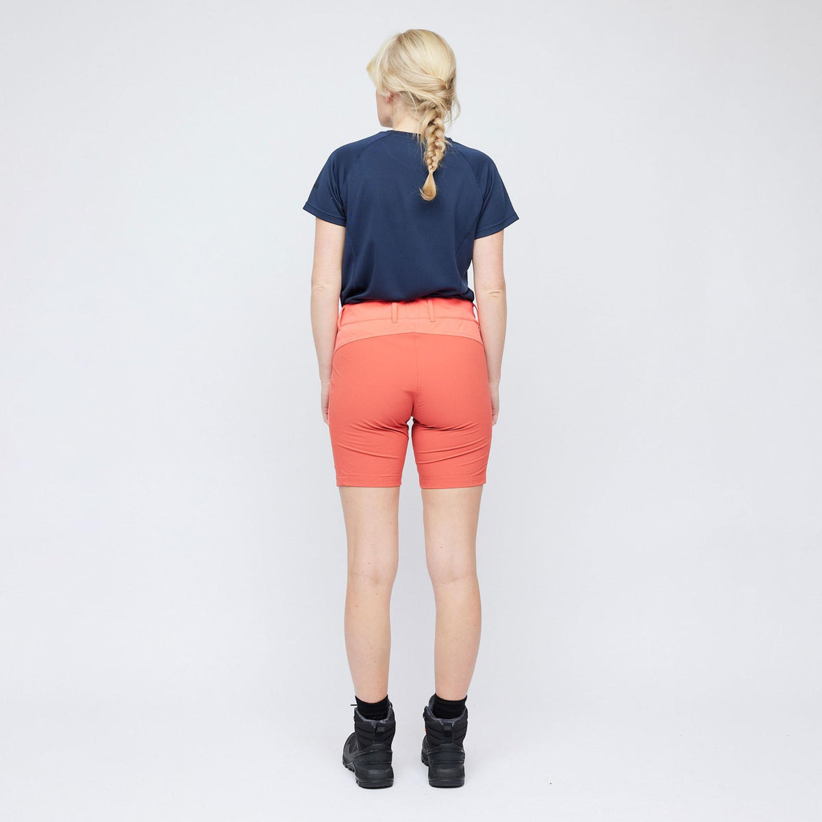 Veotinden – Dubarry
