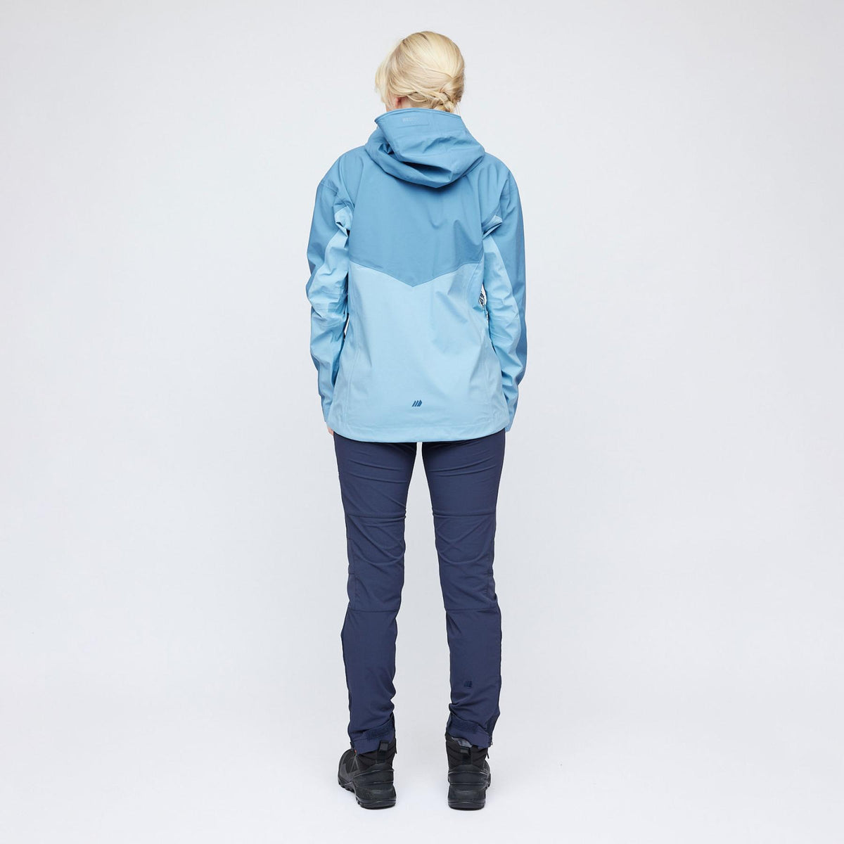 Blågjella – Dusk blue