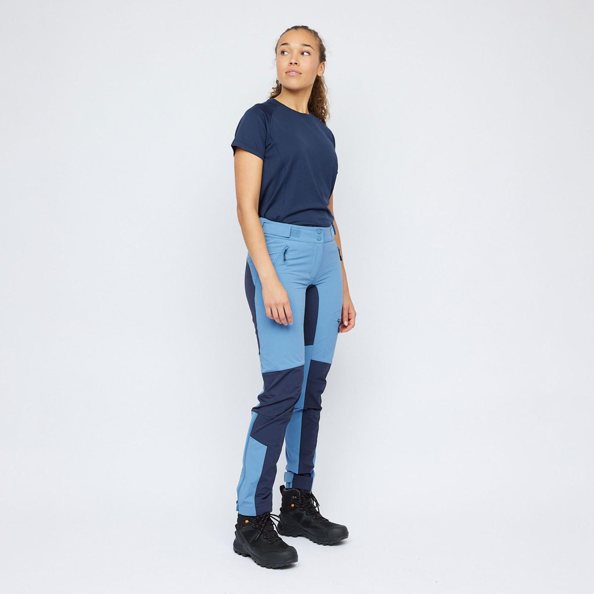 Ringstind – Coronet Blue
