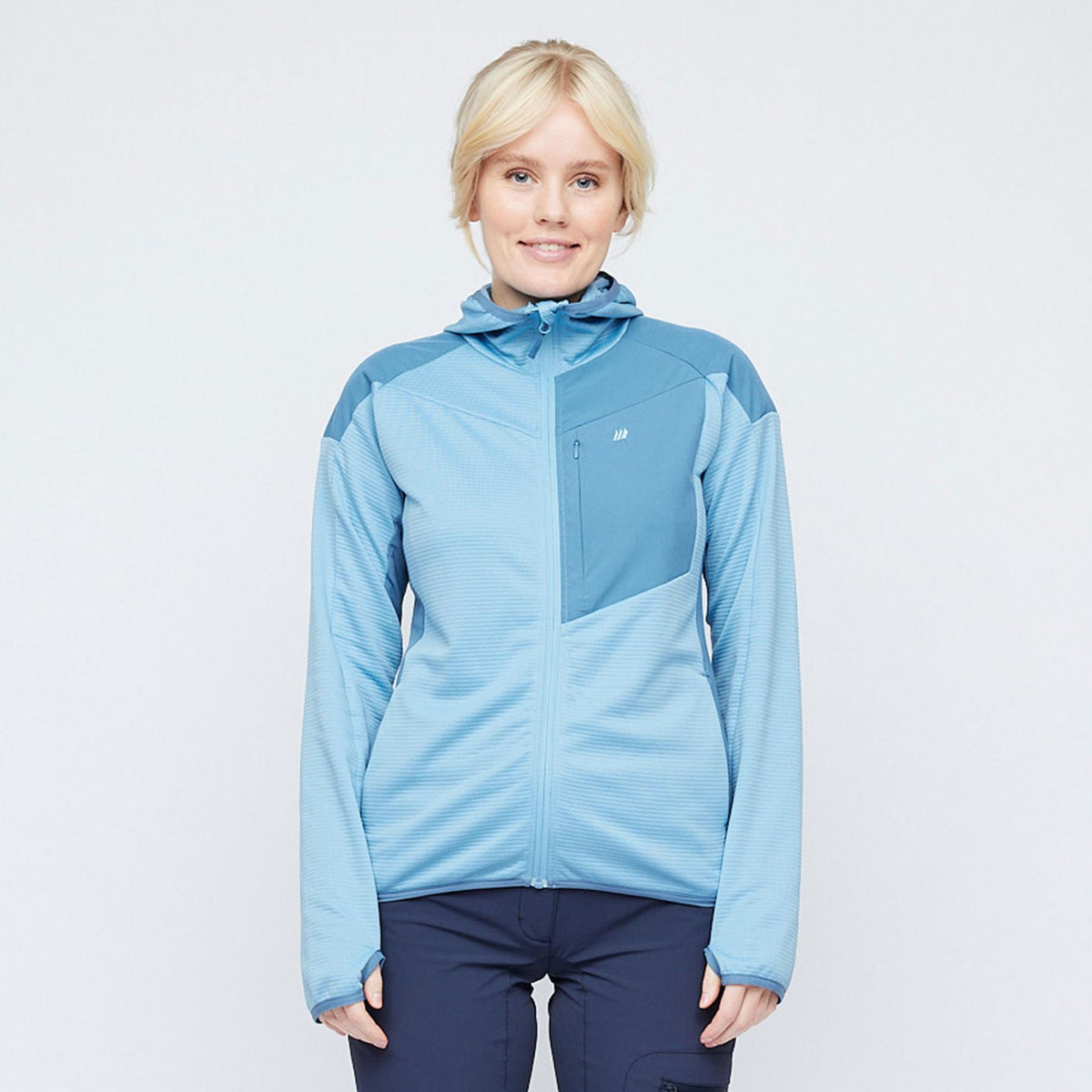 Nissedal – Dusk blue