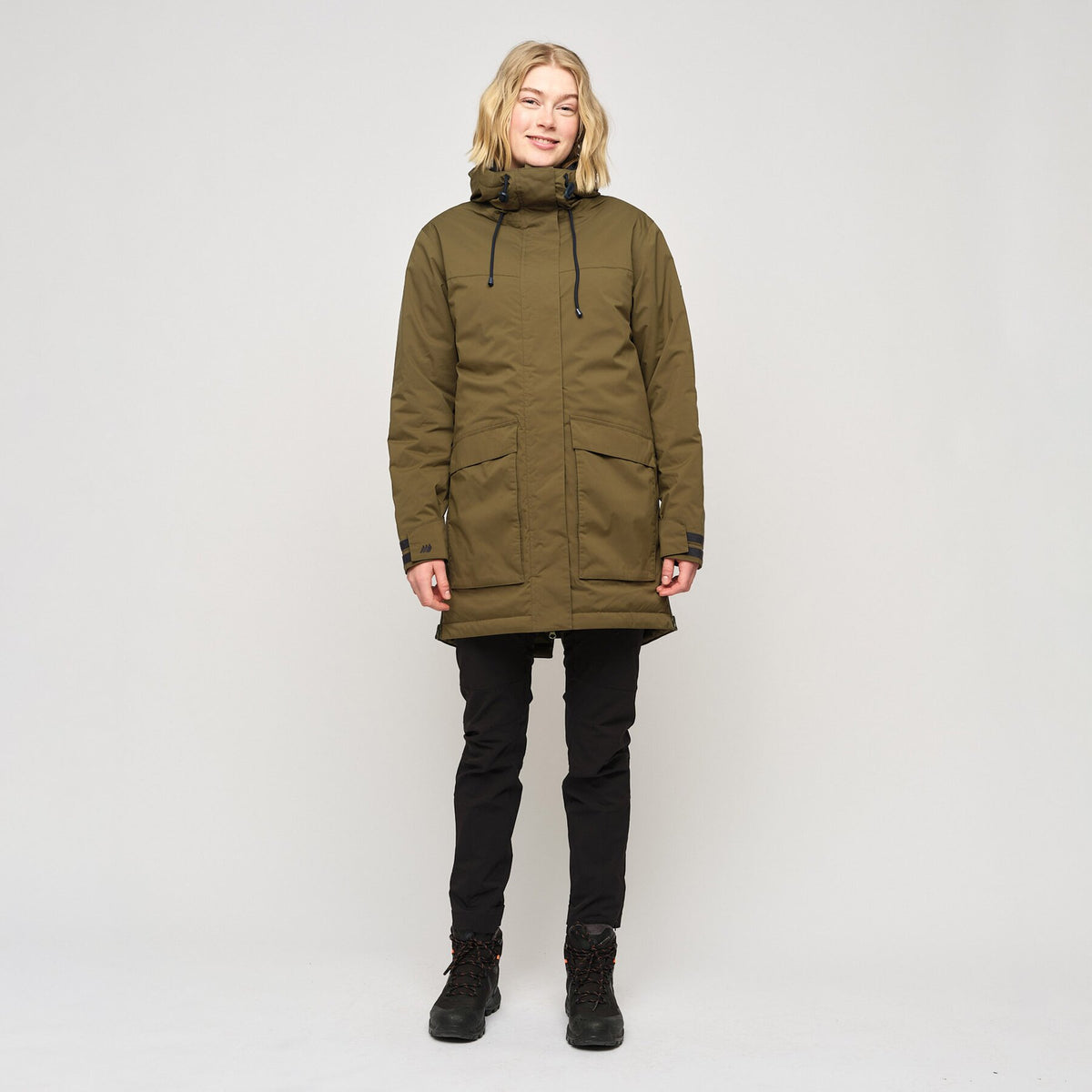 Slemdal – Ivy Green