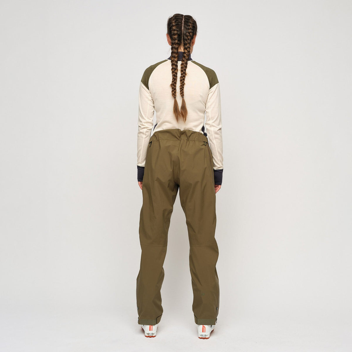 Stigen – Ivy Green