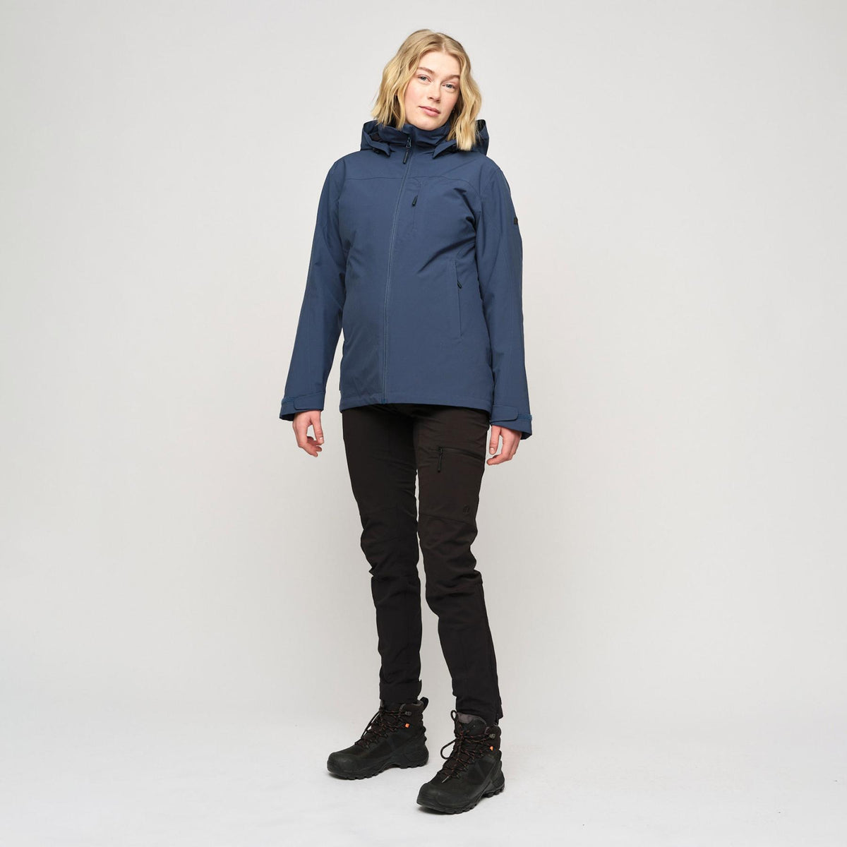 Ryssdal – Dark Denim