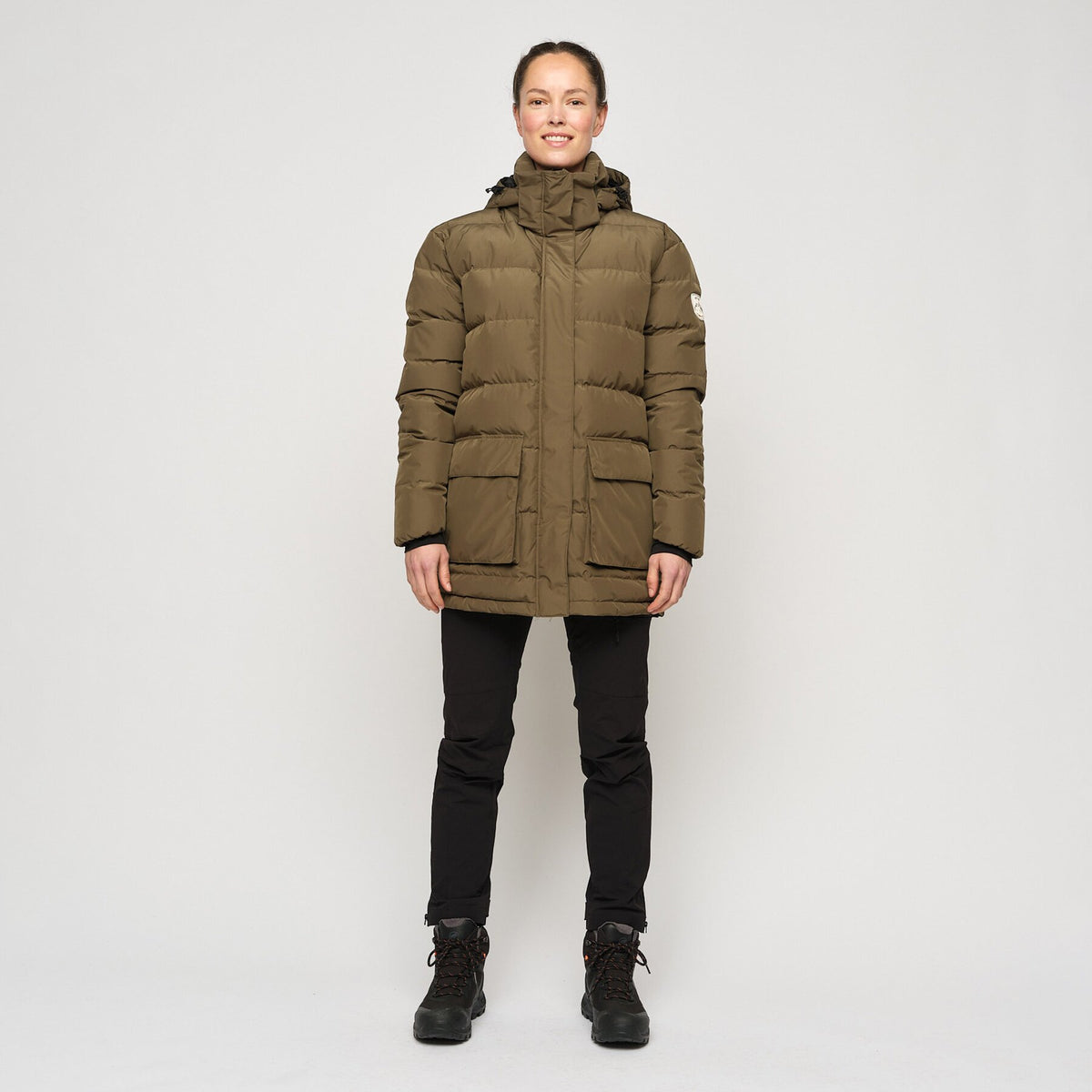 Ekeberg – Ivy Green