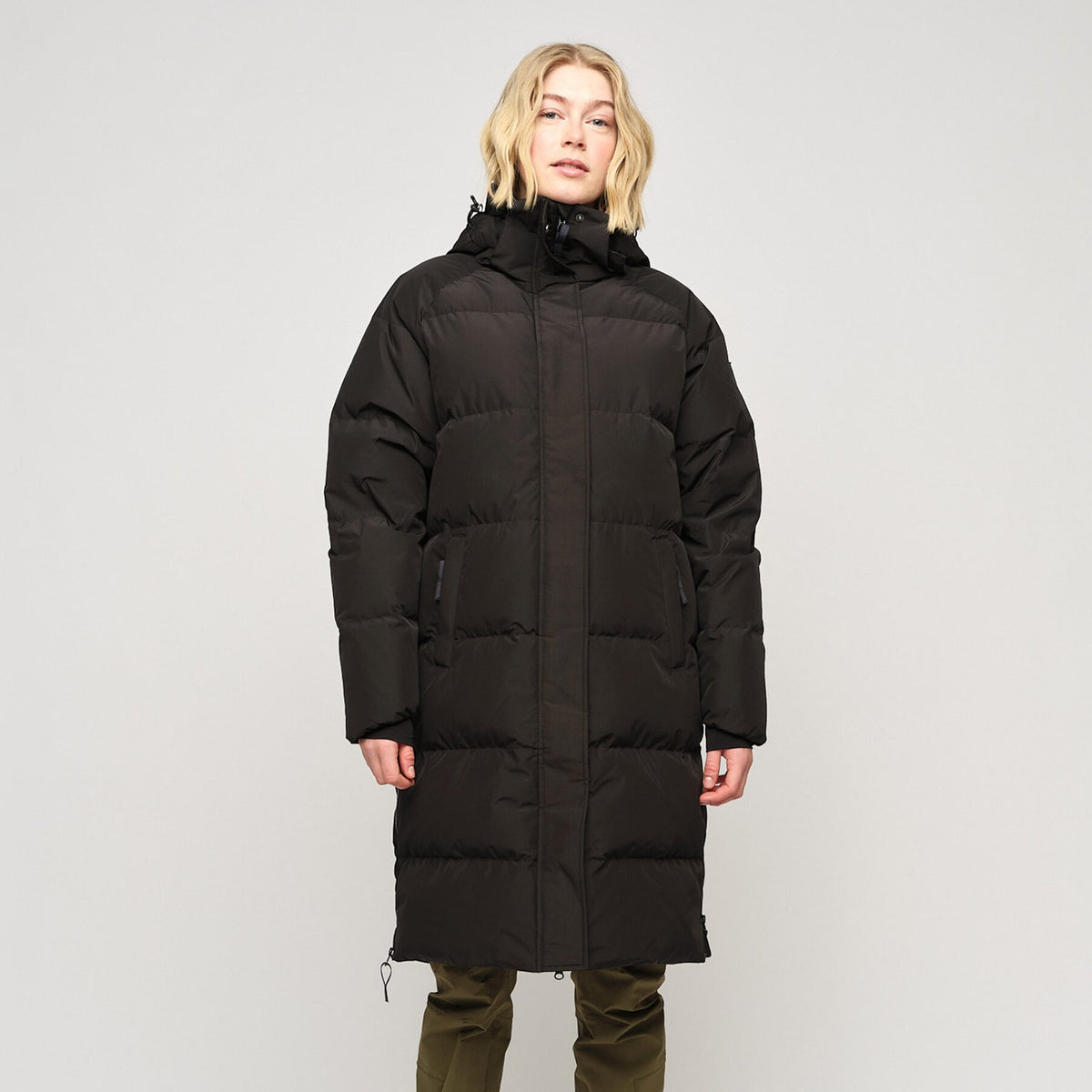 Haugland – Black